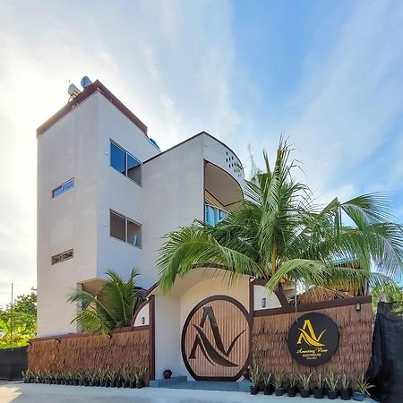 Amazing View Guest House Тодду Экстерьер фото