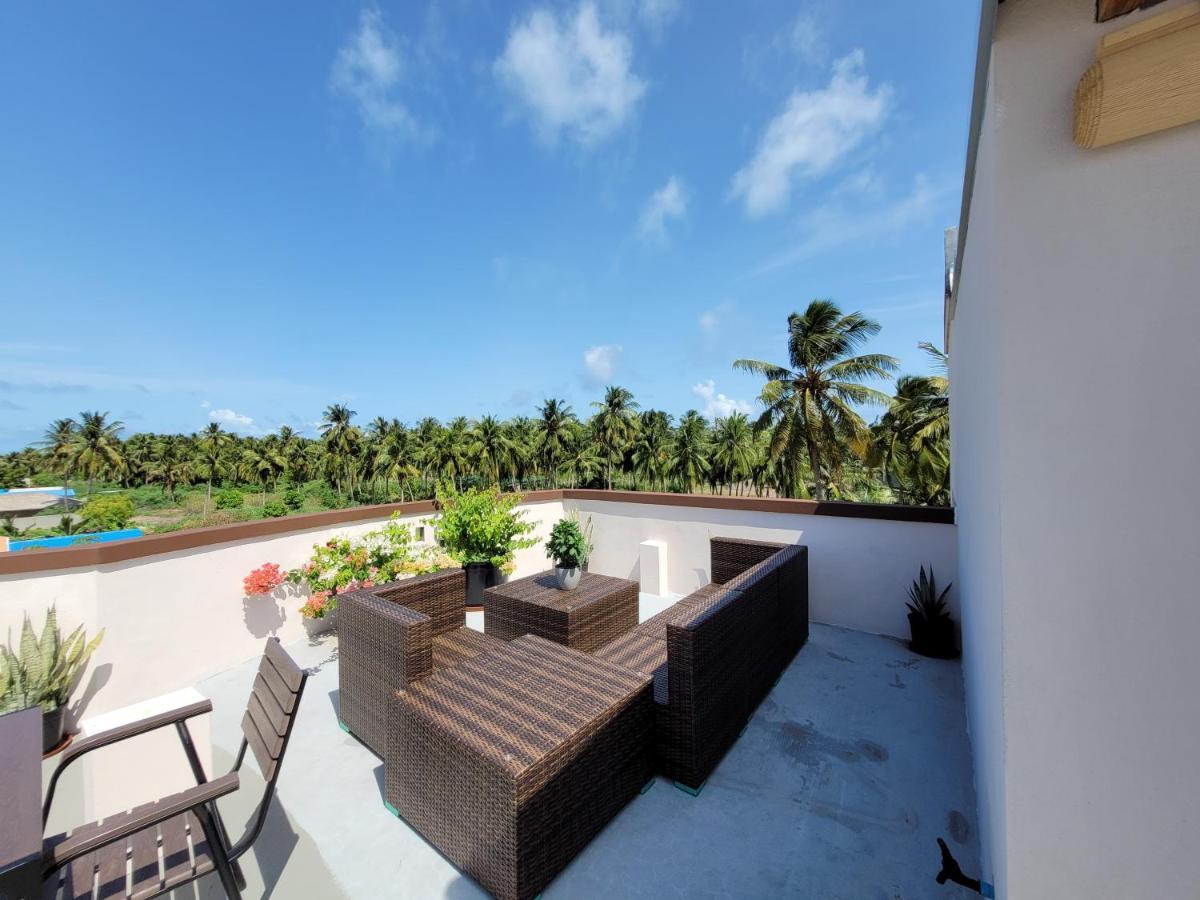 Amazing View Guest House Тодду Экстерьер фото