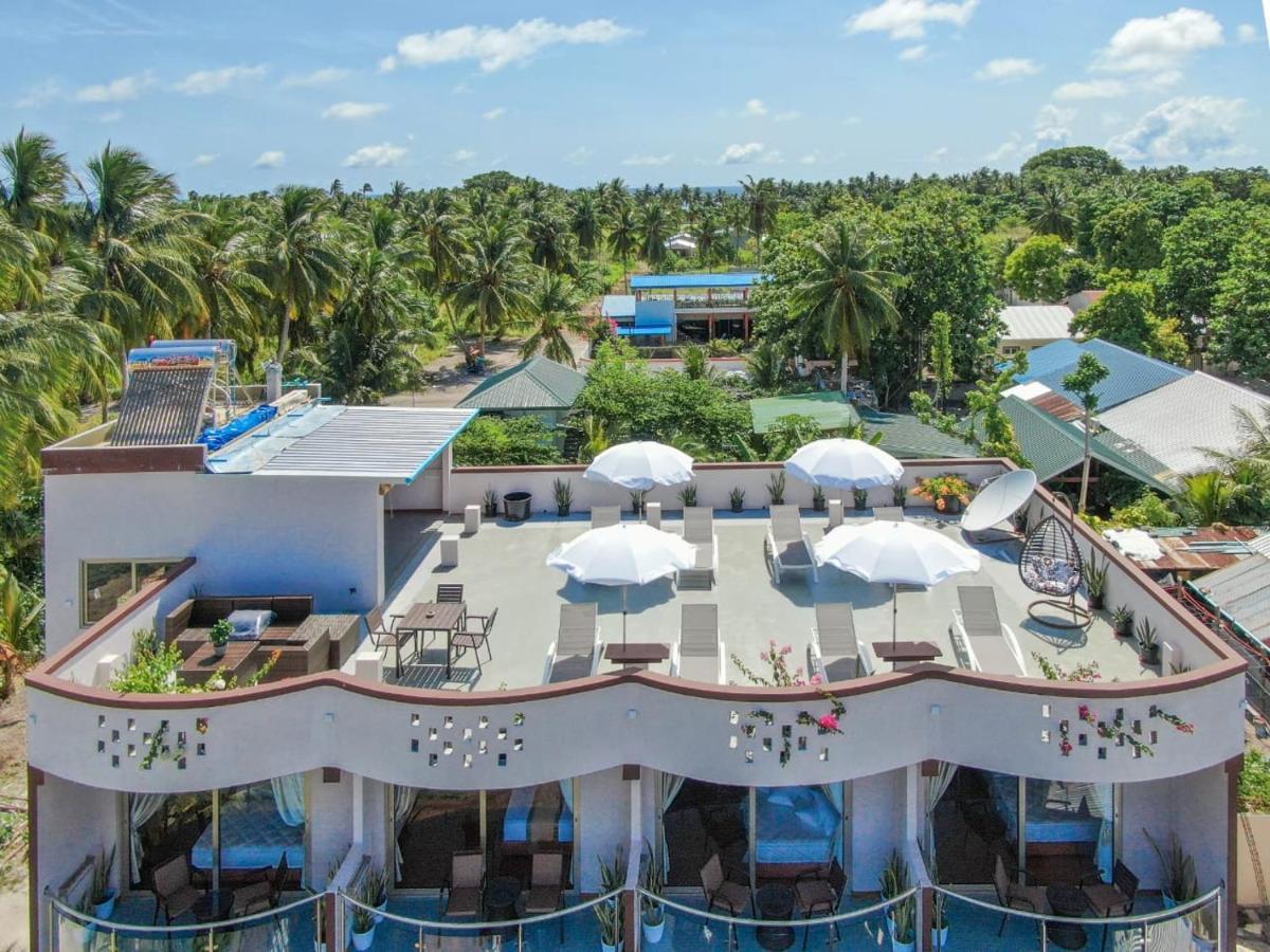Amazing View Guest House Тодду Экстерьер фото