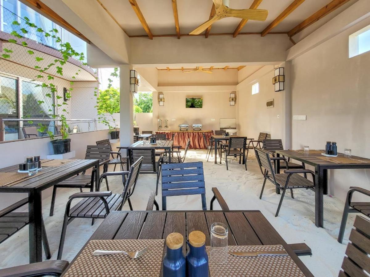 Amazing View Guest House Тодду Экстерьер фото