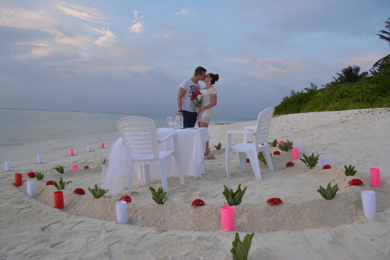 Amazing View Guest House Тодду Экстерьер фото